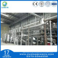 New Design Waste Rubber Pyrolysis Plant with Ce